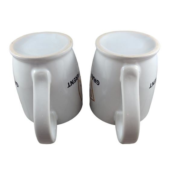 Dalhousie University Proud Grandparent Coffee Tea Mug White Pride Grandchildren - Picture 8 of 8